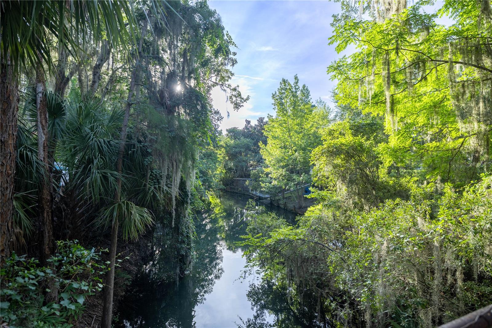 LAKE GEORGE MANOR - Land