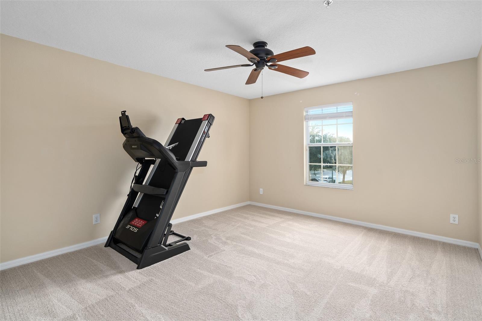 PARK NBRHD 05 - Residential