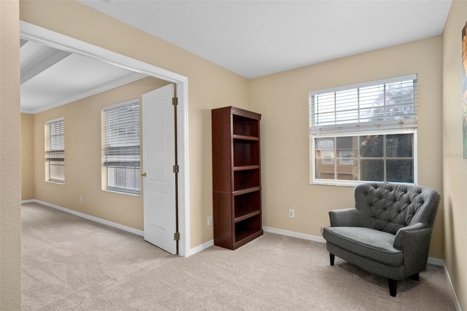 PARK NBRHD 05 - Residential