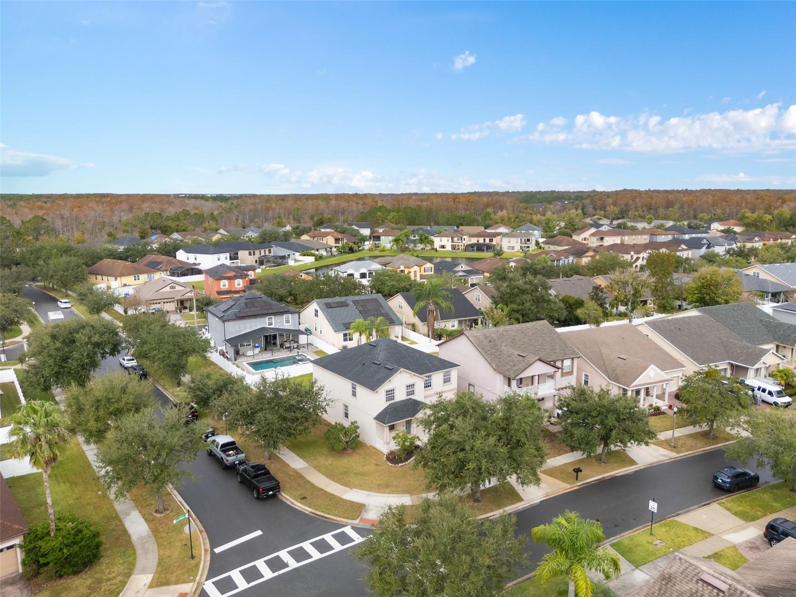 PARK NBRHD 05 - Residential