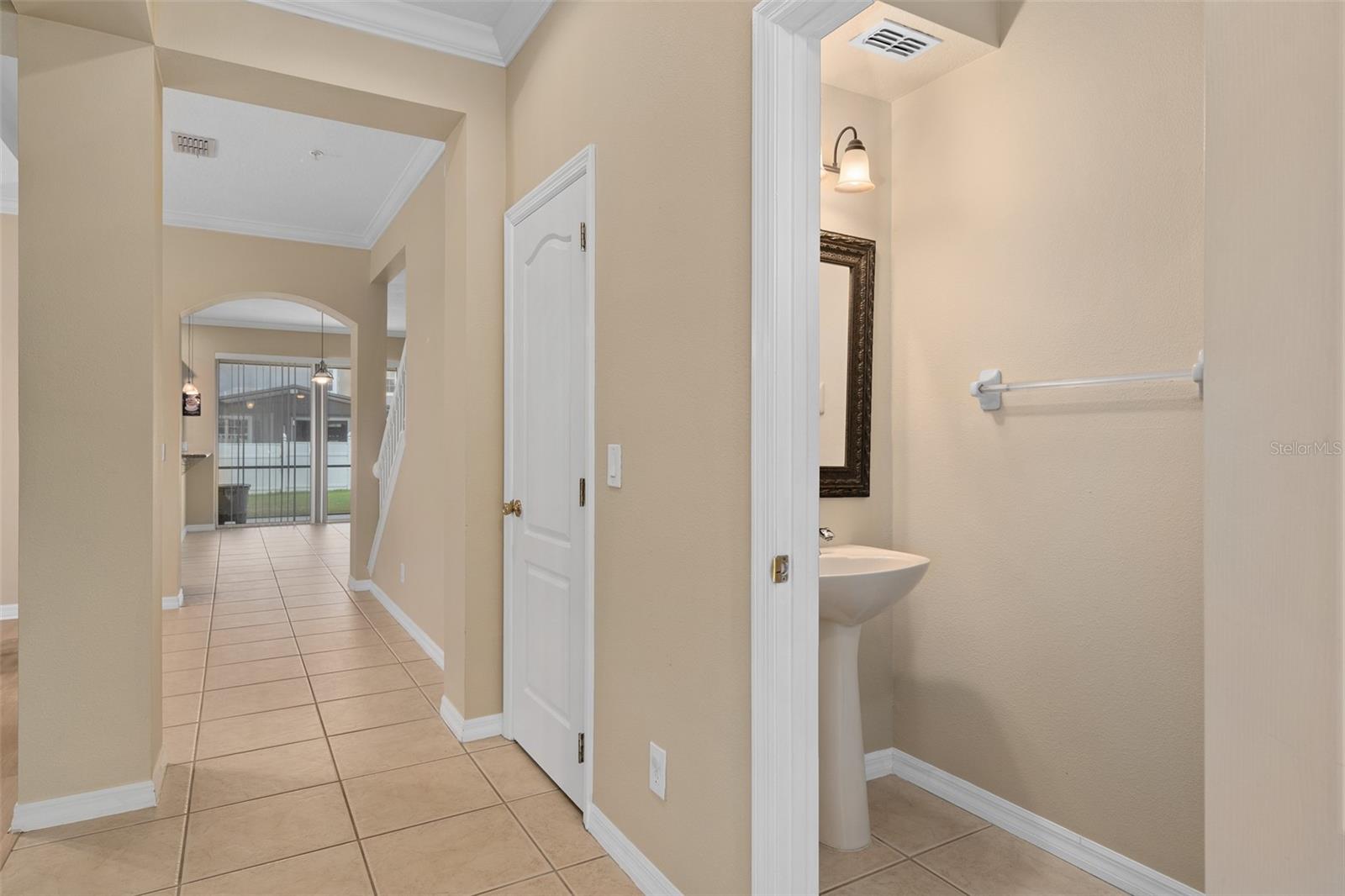 PARK NBRHD 05 - Residential