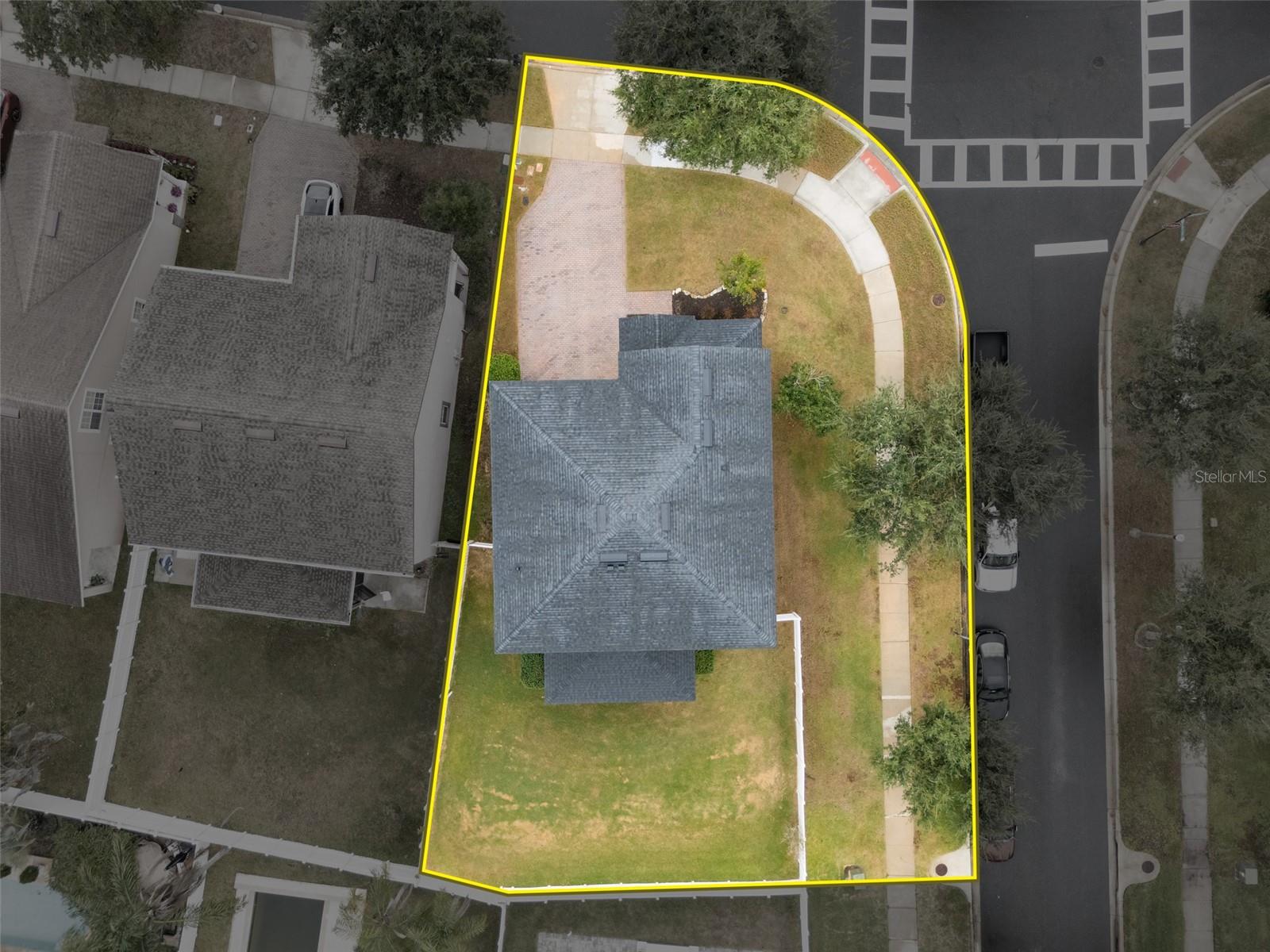 PARK NBRHD 05 - Residential