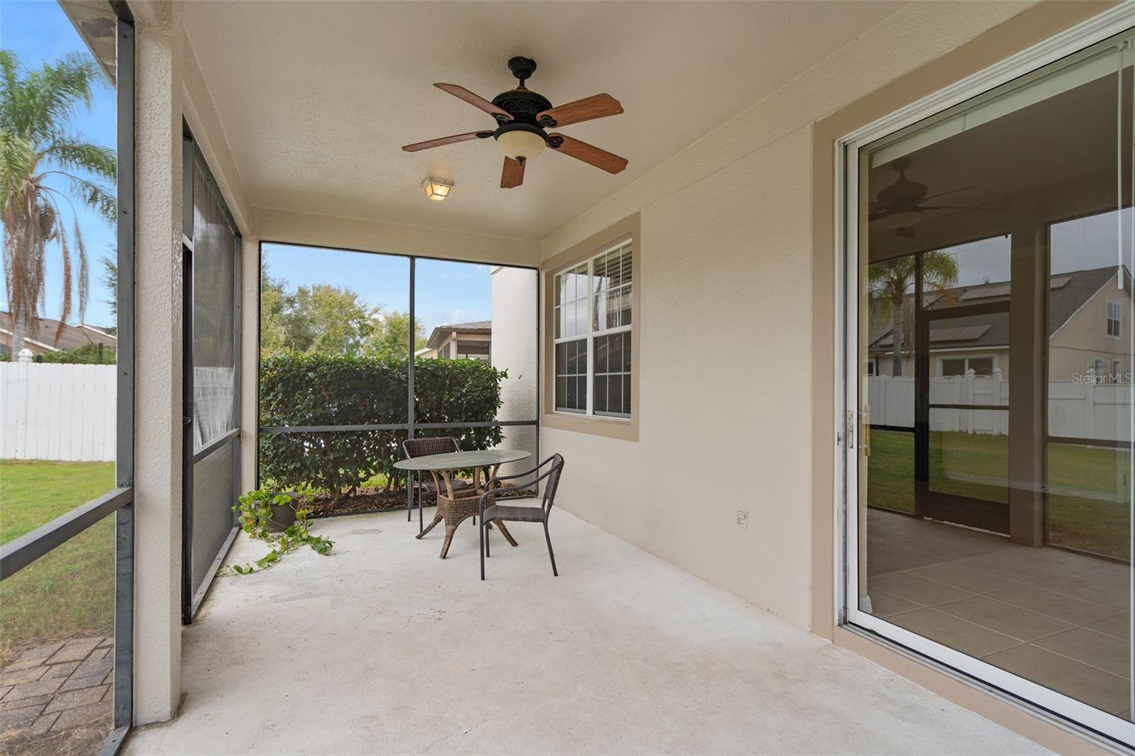 PARK NBRHD 05 - Residential