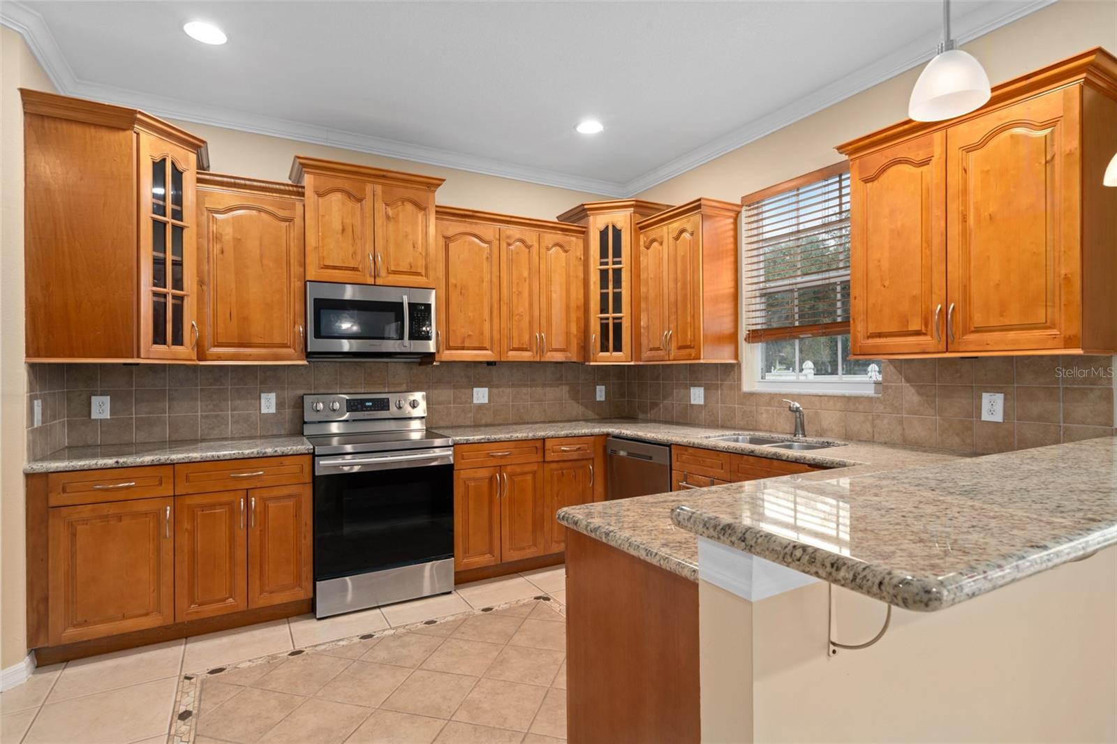 PARK NBRHD 05 - Residential