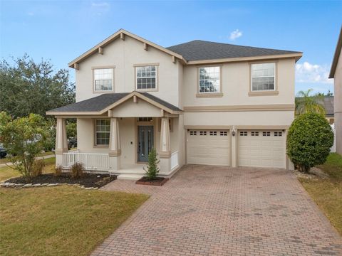 Agente immobiliare a Lake Nona: trova la tua casa ideale a Orlando 11 - Jen Dantas 9786 LAKE DISTRICT LANE ORLANDO FL 32832