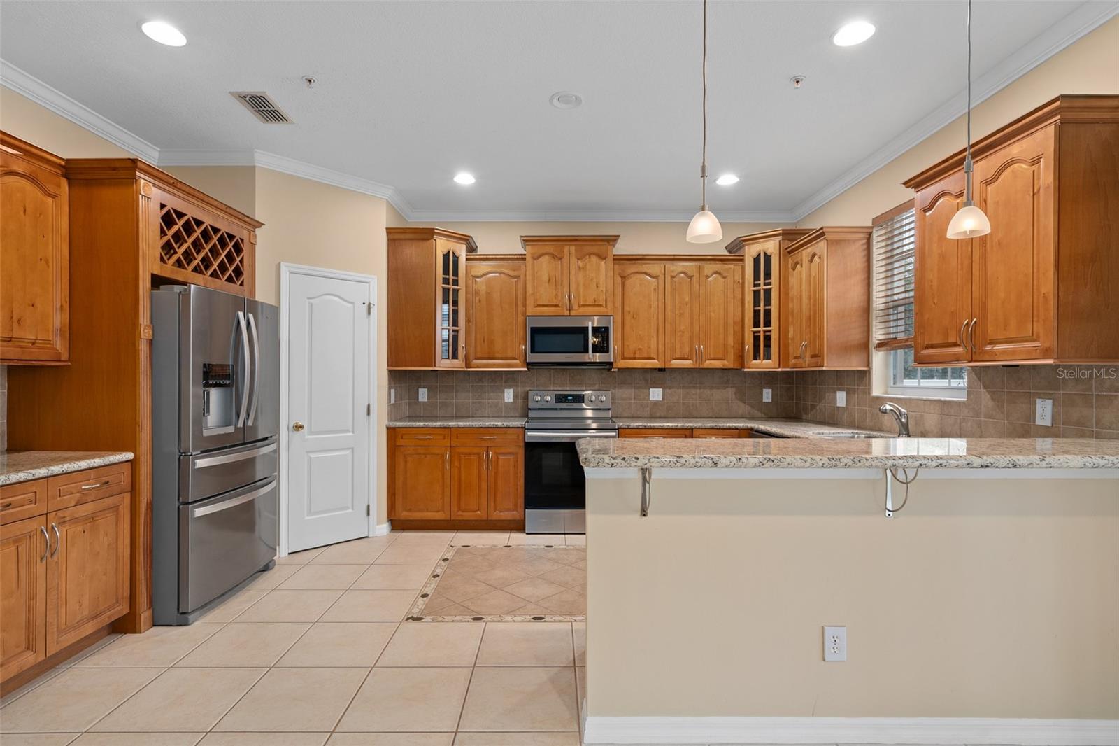 PARK NBRHD 05 - Residential