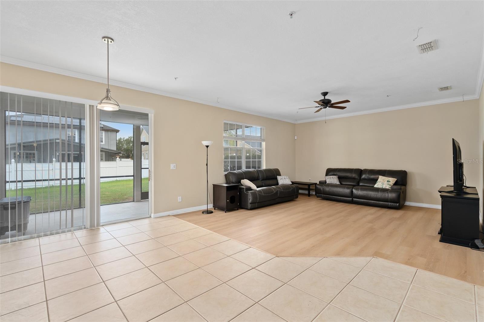 PARK NBRHD 05 - Residential