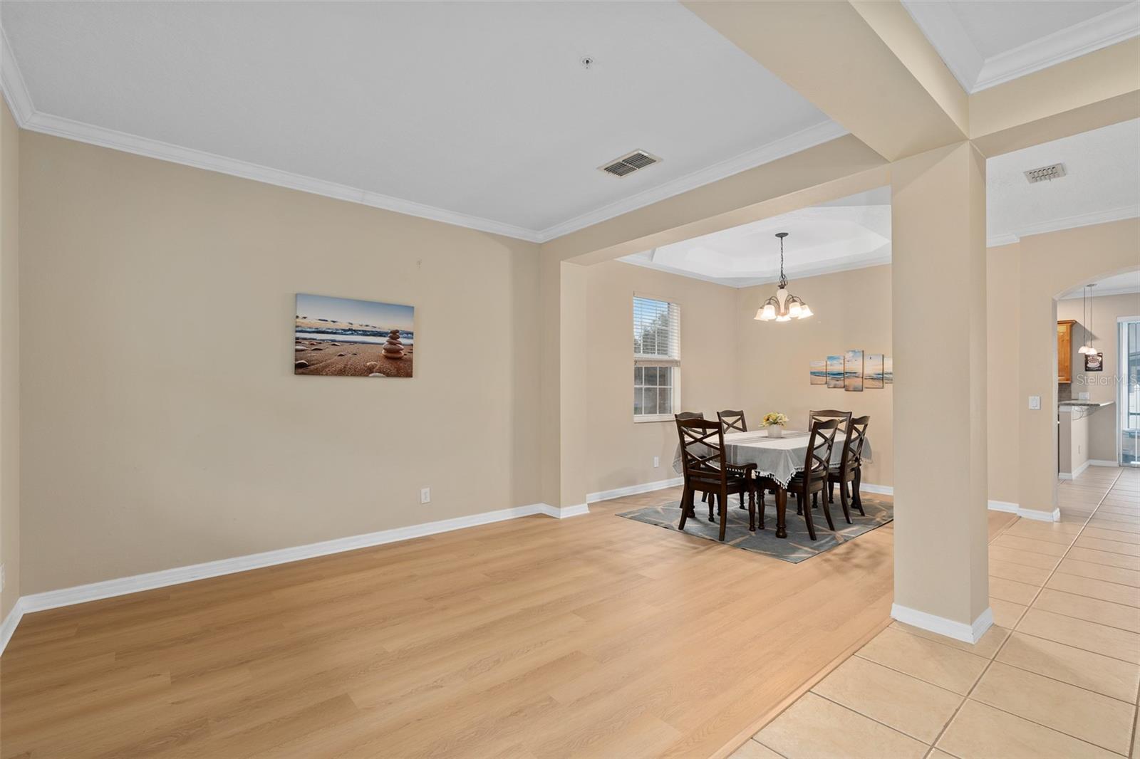 PARK NBRHD 05 - Residential