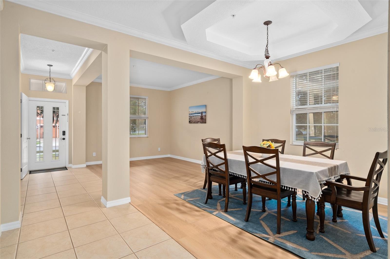 PARK NBRHD 05 - Residential