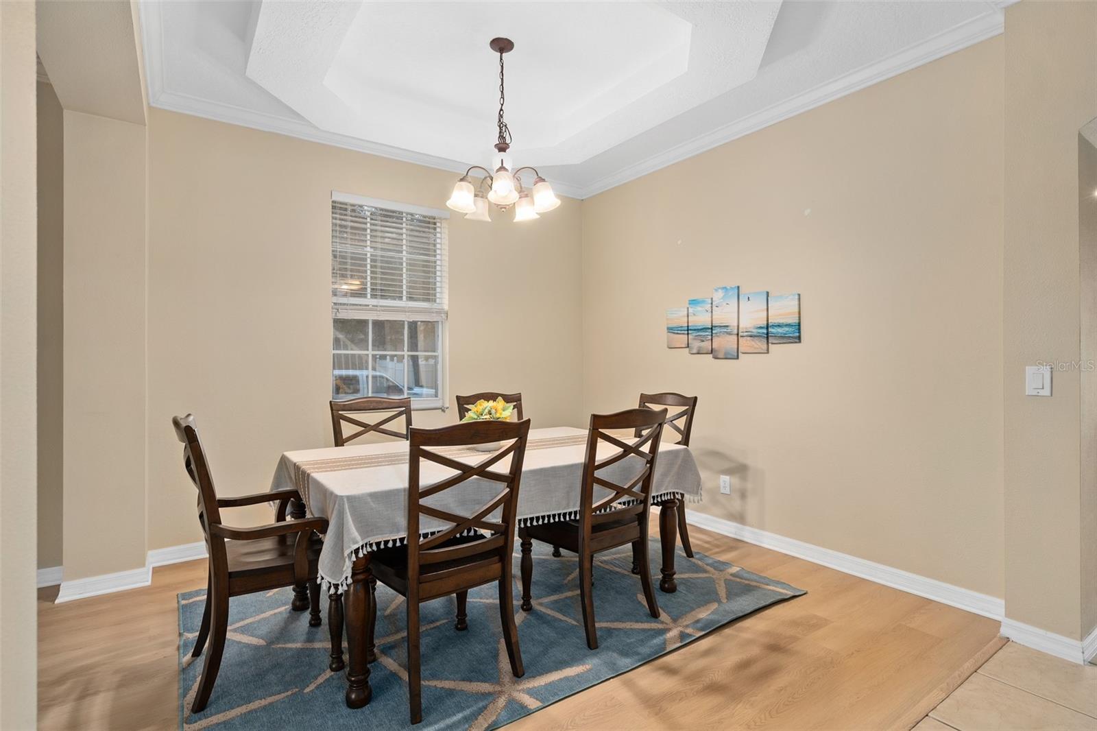 PARK NBRHD 05 - Residential