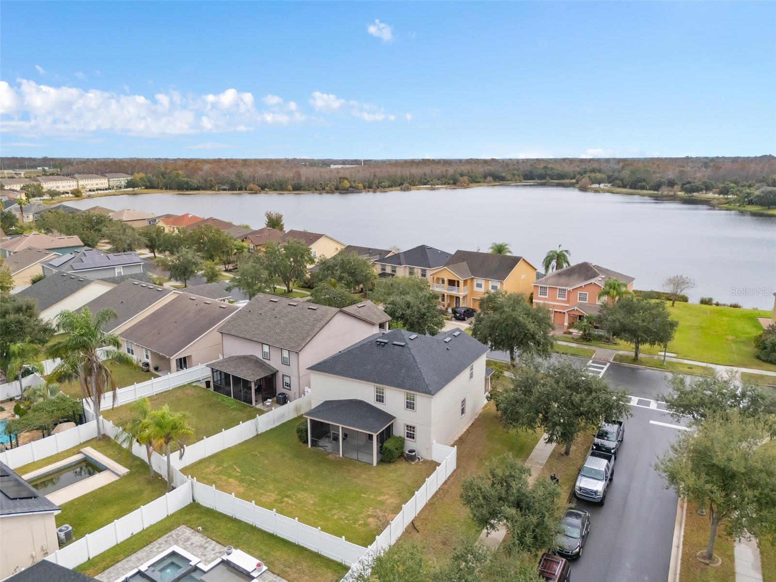 PARK NBRHD 05 - Residential