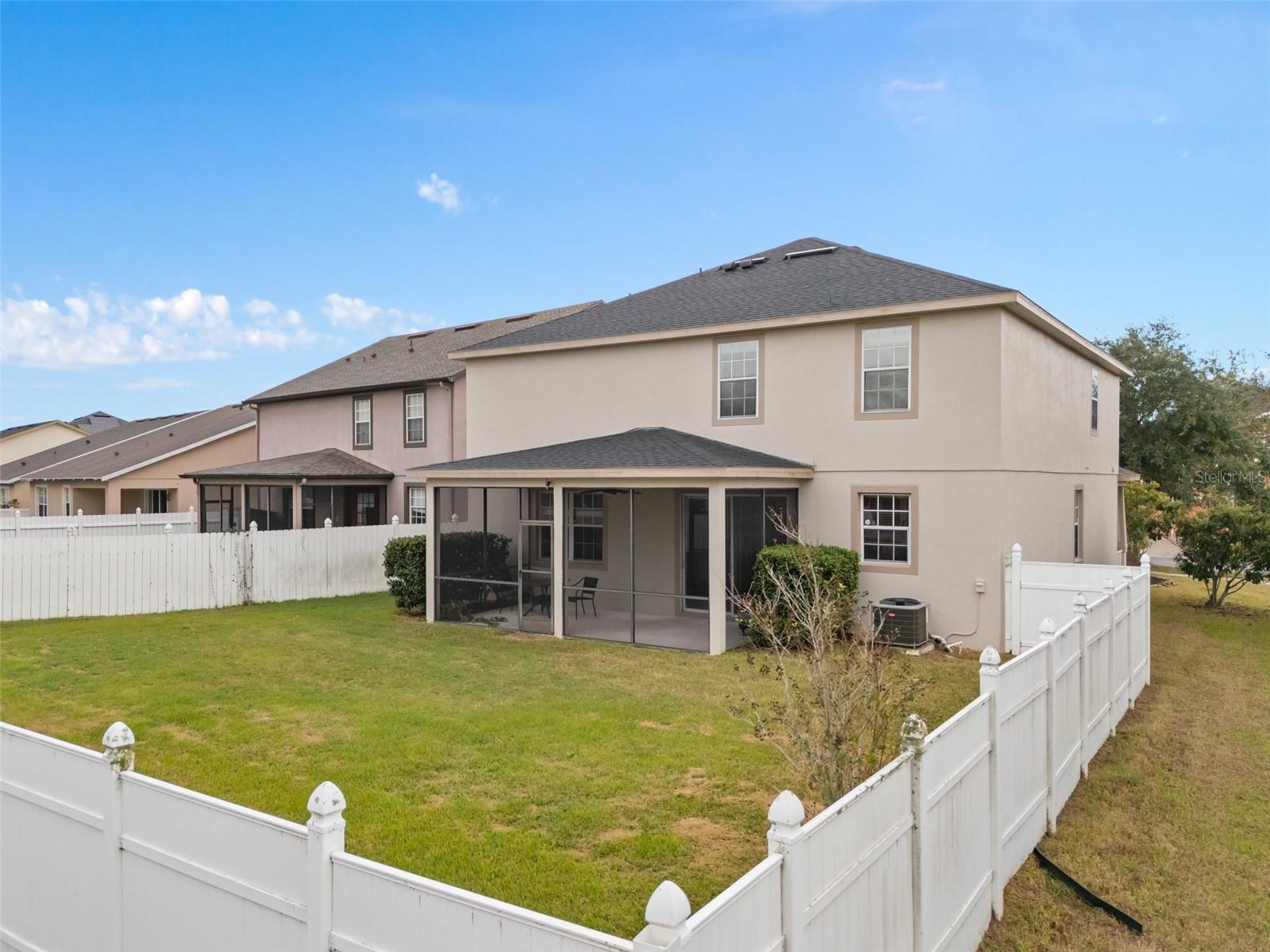 PARK NBRHD 05 - Residential