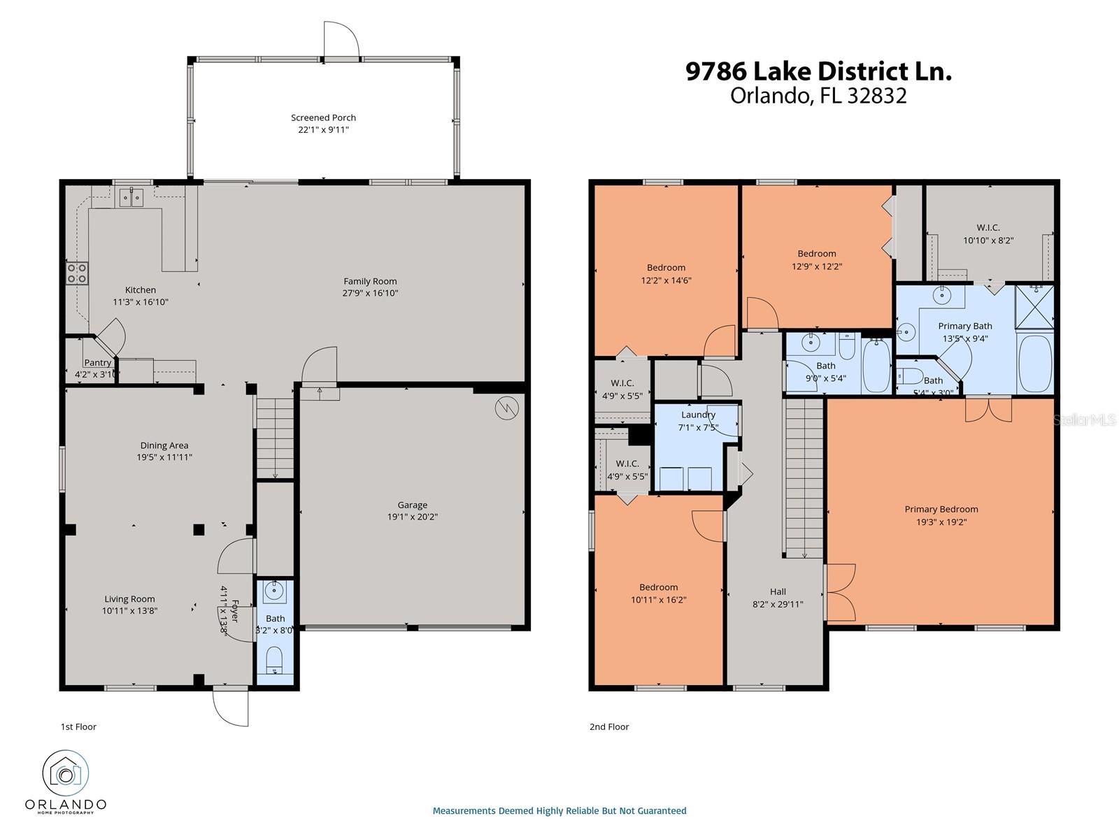 PARK NBRHD 05 - Residential