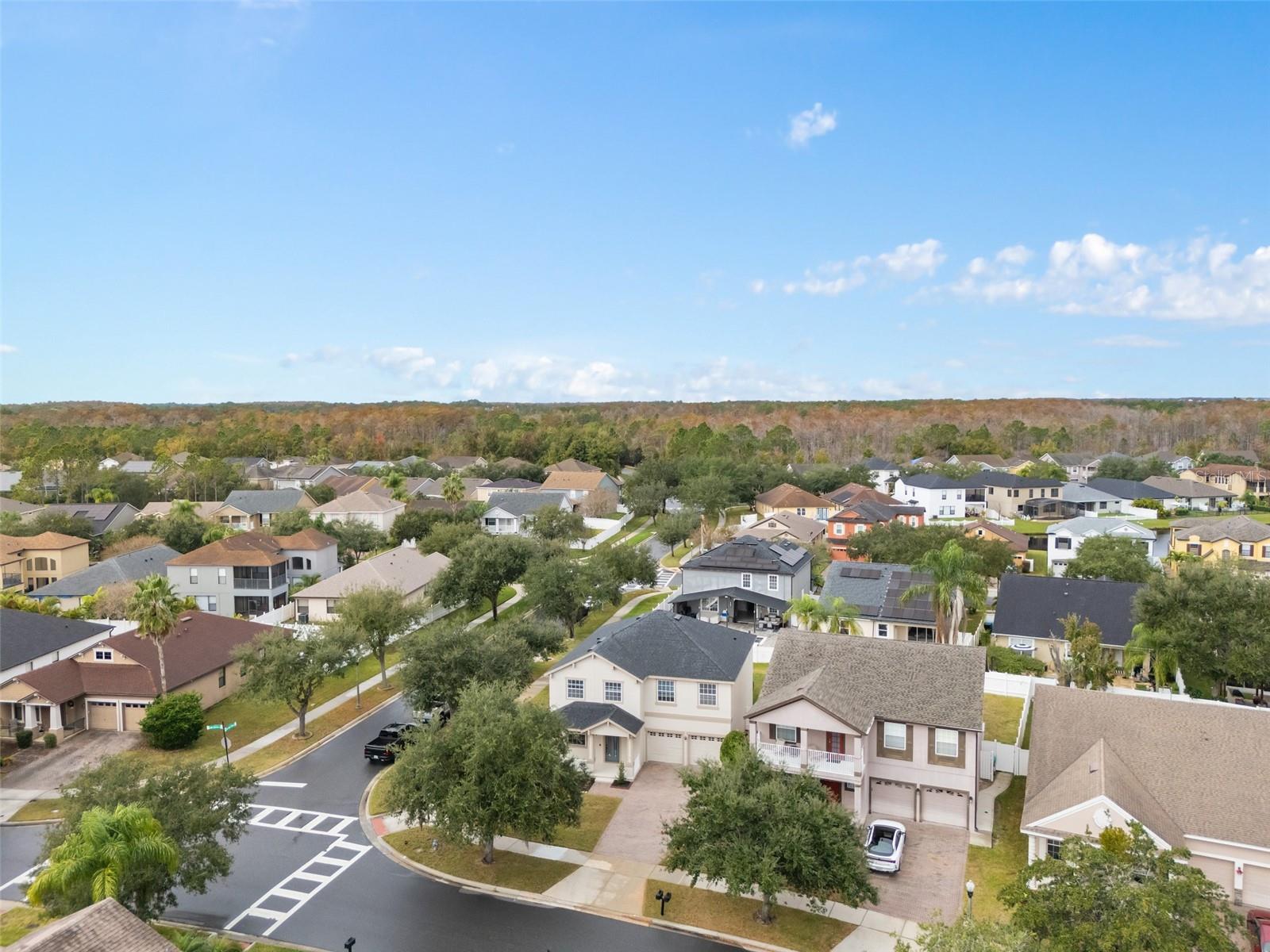 PARK NBRHD 05 - Residential