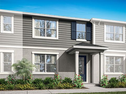 9972 RED CANOE ALLEY ORLANDO FL 32832