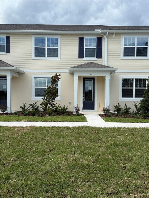 Photo of 9972 Red Canoe Alley, Orlando, FL 32832 (MLS # O6303974) Photo of 9972 Red Canoe Alley, Orlando, FL 32832 (MLS # O6303974)