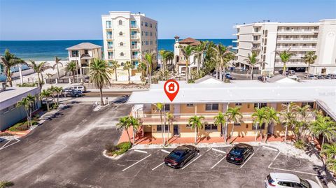 19417 GULF BOULEVARD E217 INDIAN ROCKS BEACH FL 33785