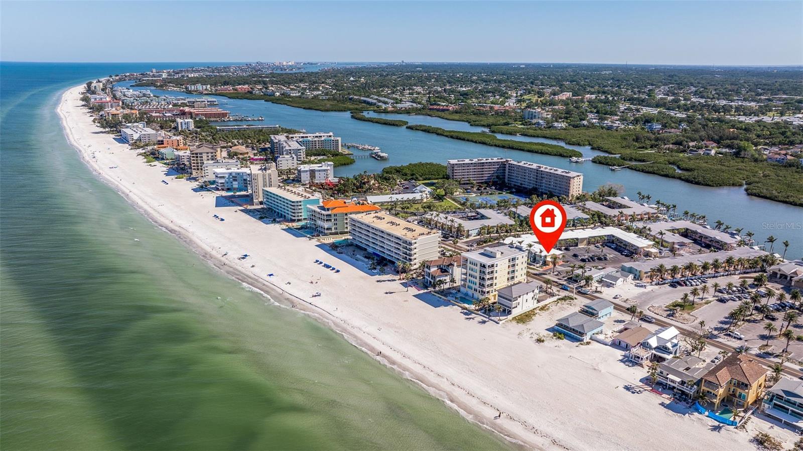 19417 GULF BOULEVARD E217