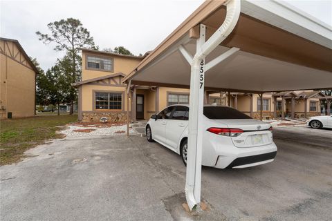 8557 PILGRIM COURT NEW PORT RICHEY FL 34653