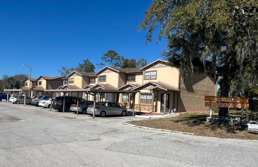 Photo of 8557 Pilgrim Court, New Port Richey, FL 34653 (MLS # TB8460340)