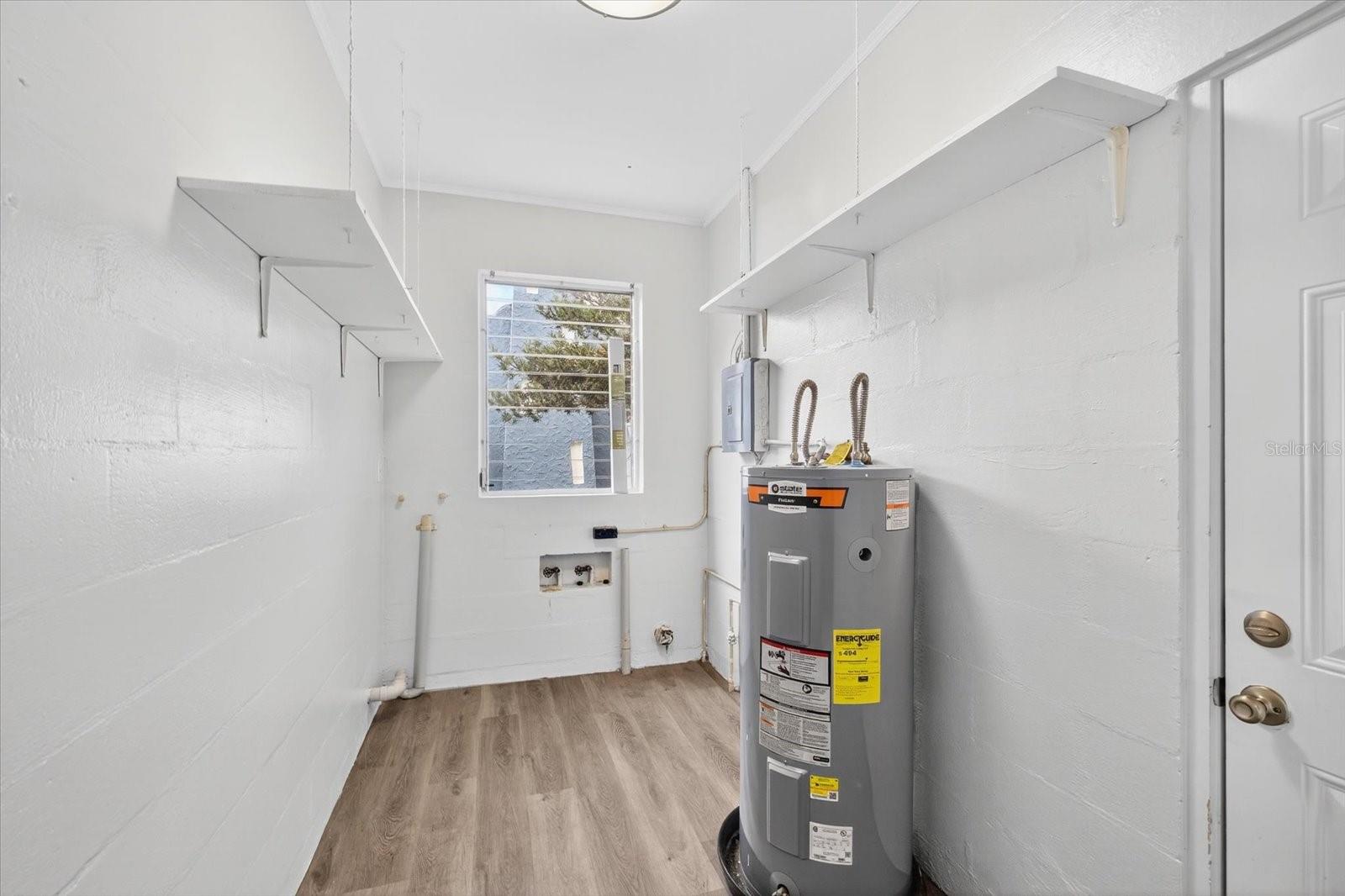 SOUTH FLORIDA HEIGHTS SUB - Residential