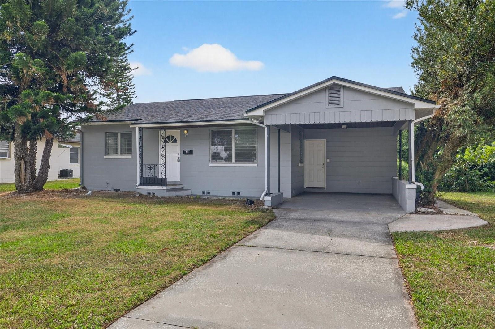 SOUTH FLORIDA HEIGHTS SUB - Residential