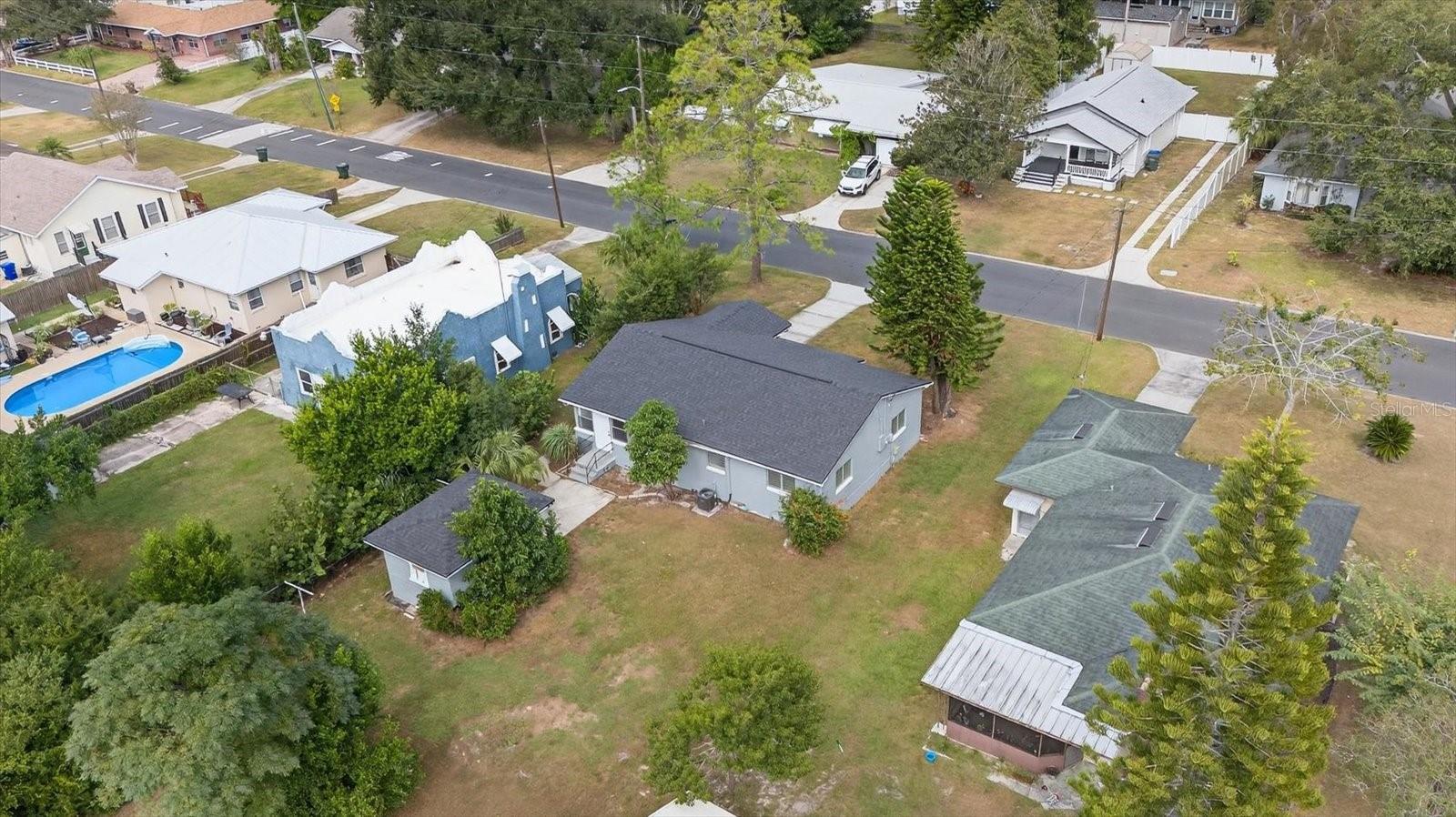 SOUTH FLORIDA HEIGHTS SUB - Residential