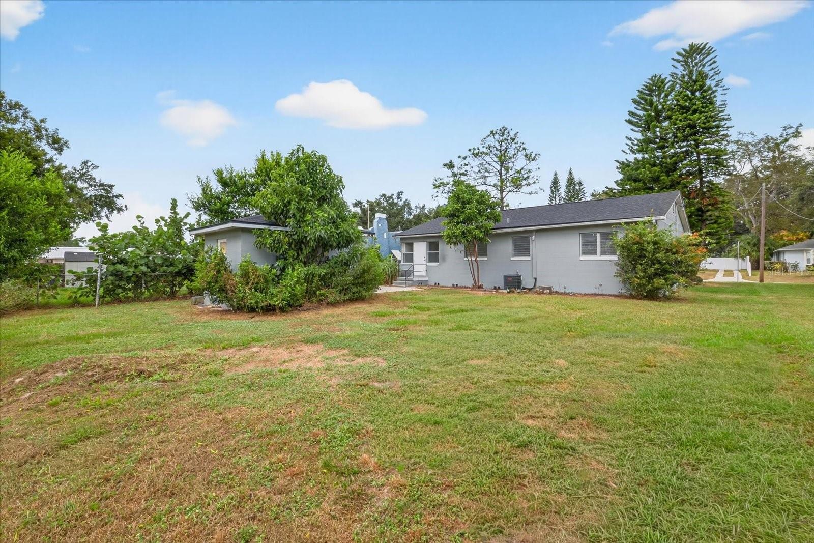 SOUTH FLORIDA HEIGHTS SUB - Residential