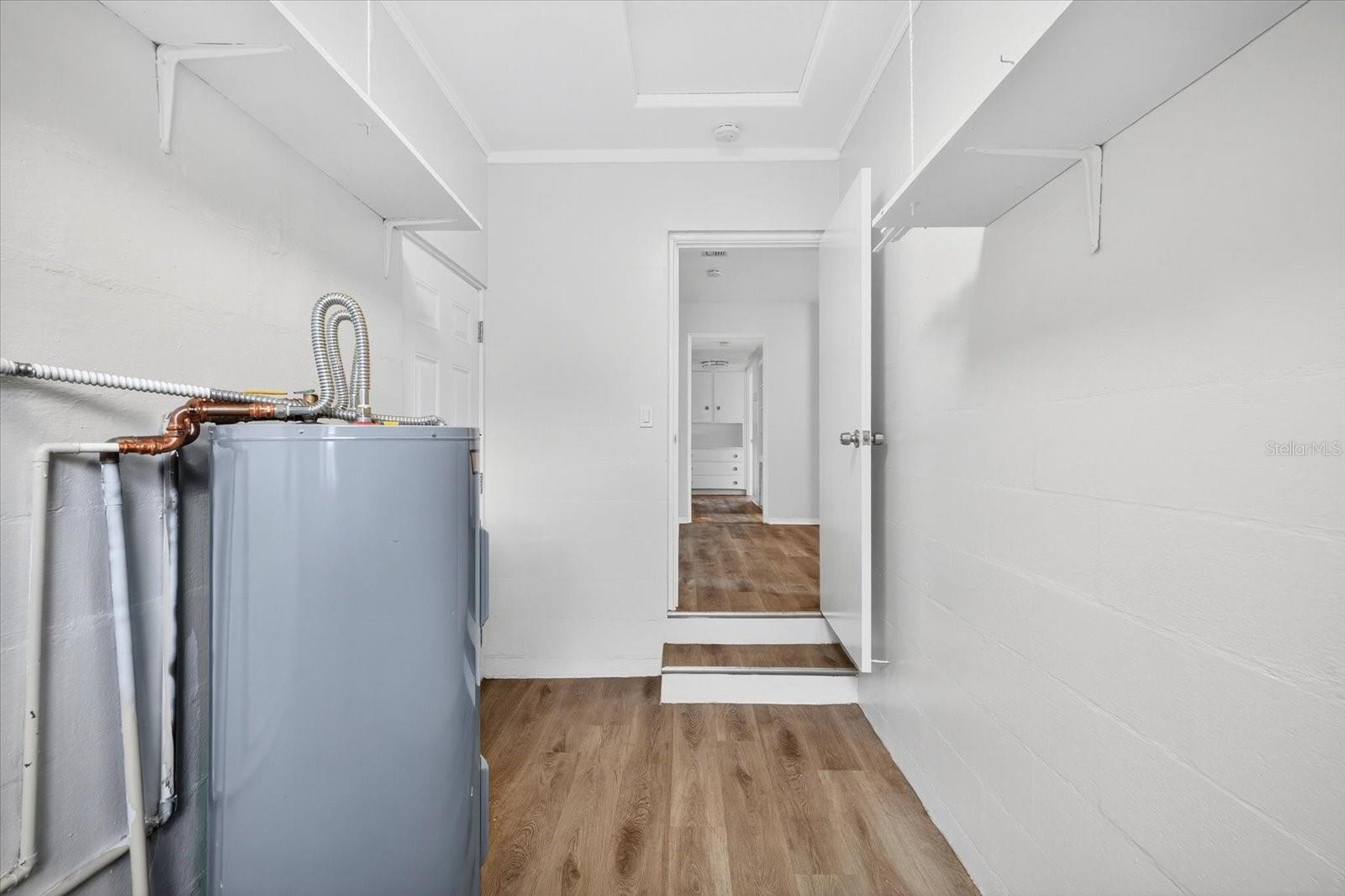 SOUTH FLORIDA HEIGHTS SUB - Residential