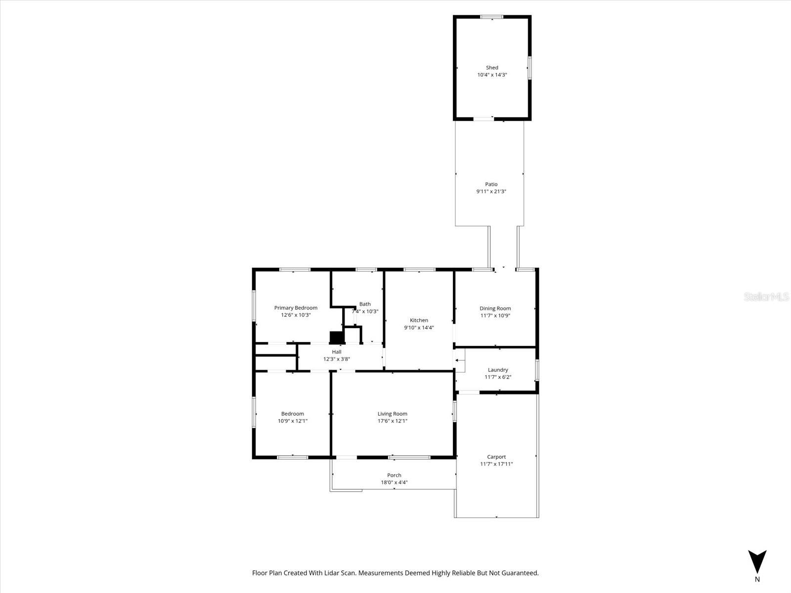 SOUTH FLORIDA HEIGHTS SUB - Residential