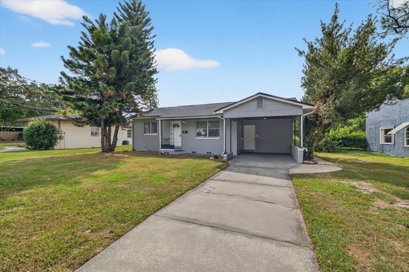 SOUTH FLORIDA HEIGHTS SUB - Residential