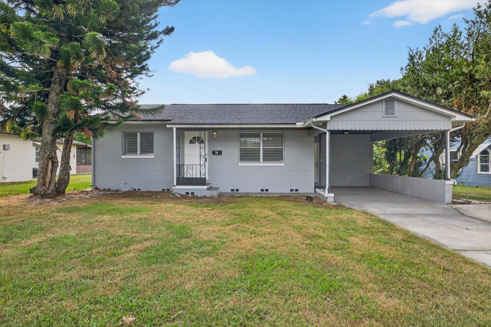 SOUTH FLORIDA HEIGHTS SUB - Residential