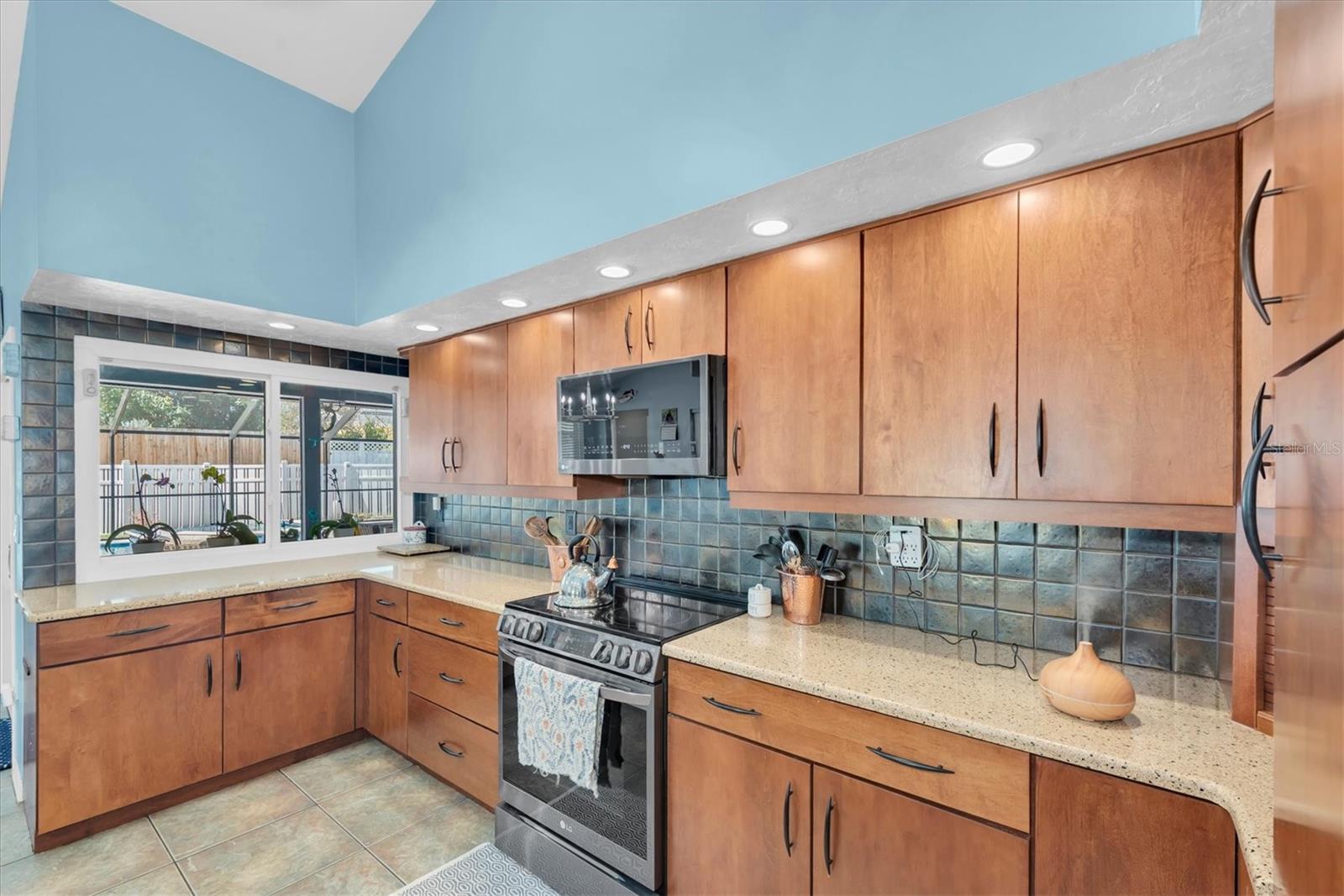 PINE MEADOW PH II REP - Residential