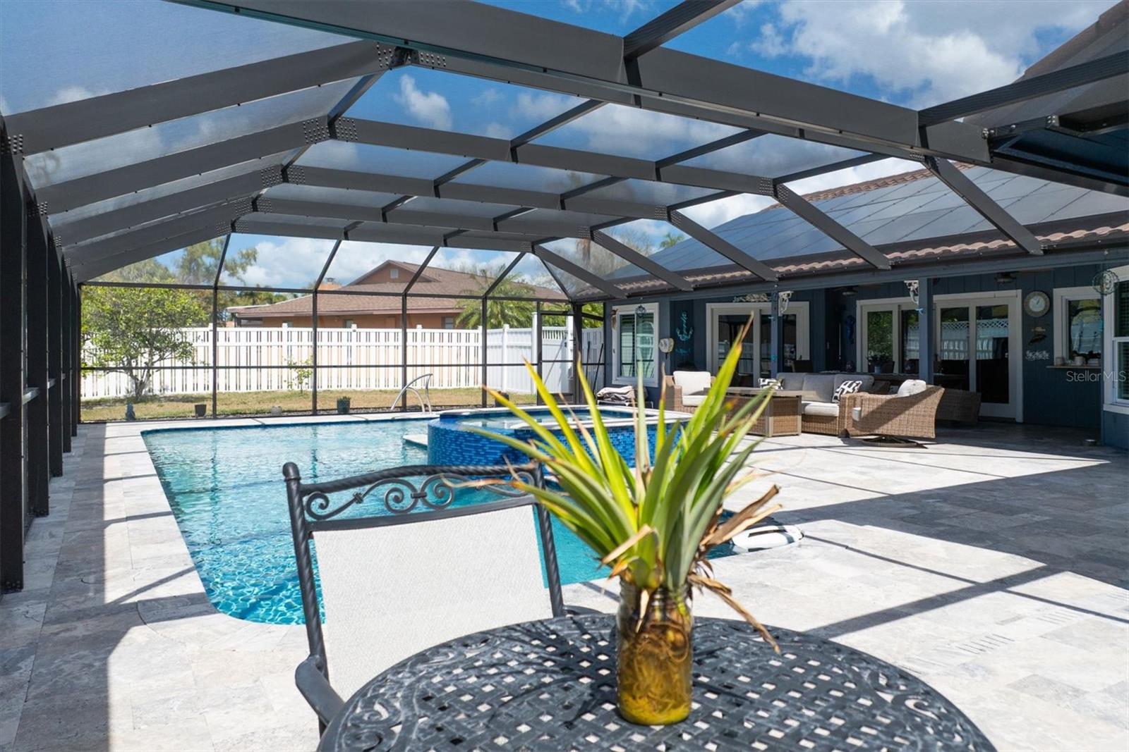 PINE MEADOW PH II REP - Residential