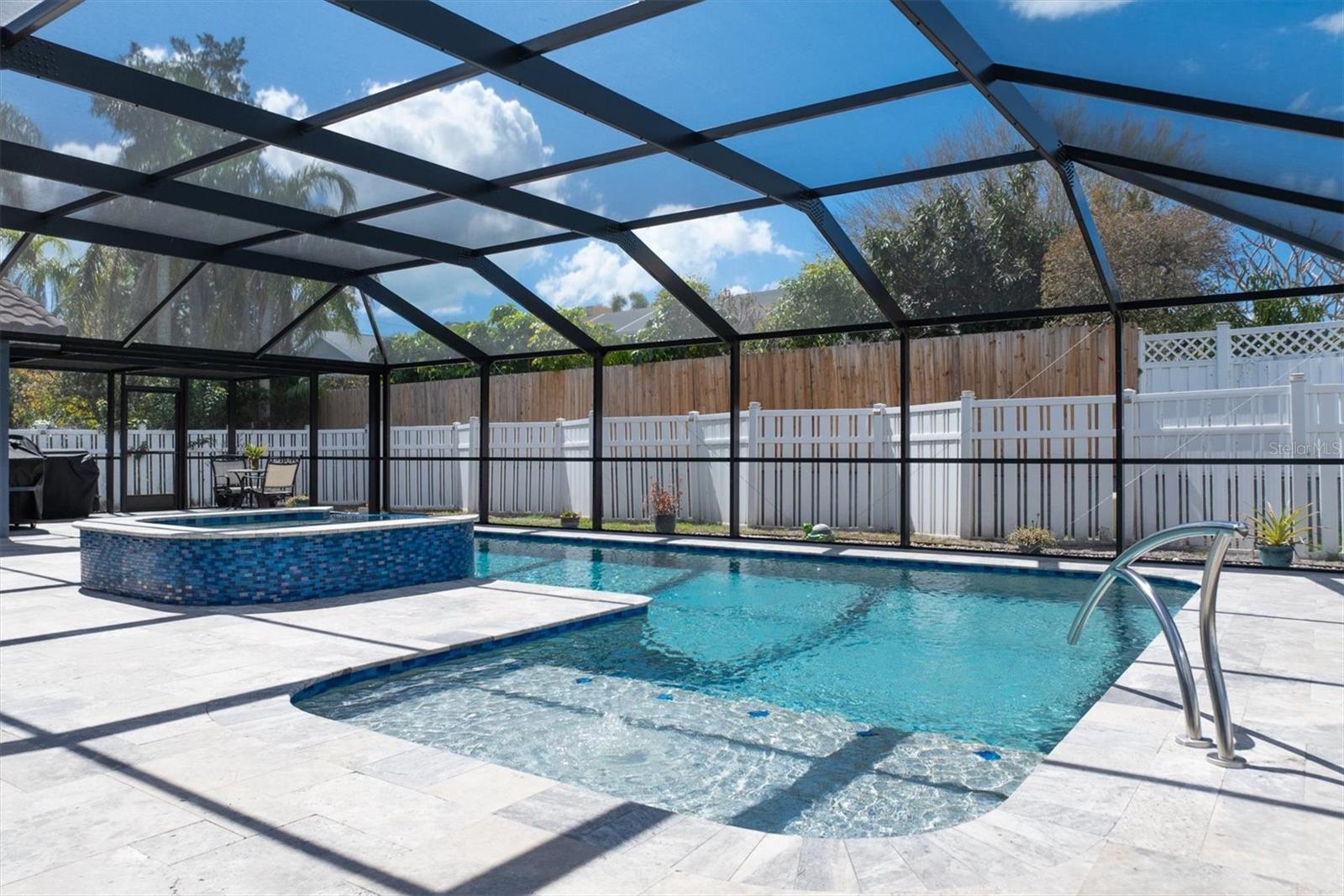 PINE MEADOW PH II REP - Residential