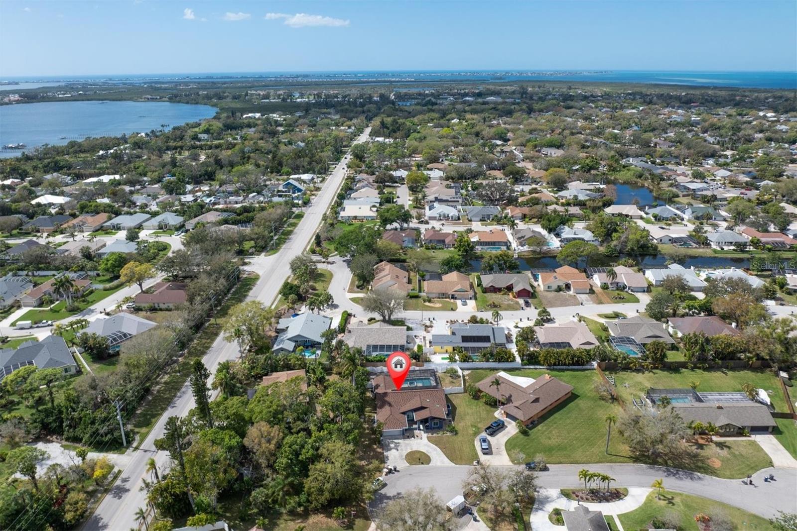 PINE MEADOW PH II REP - Residential