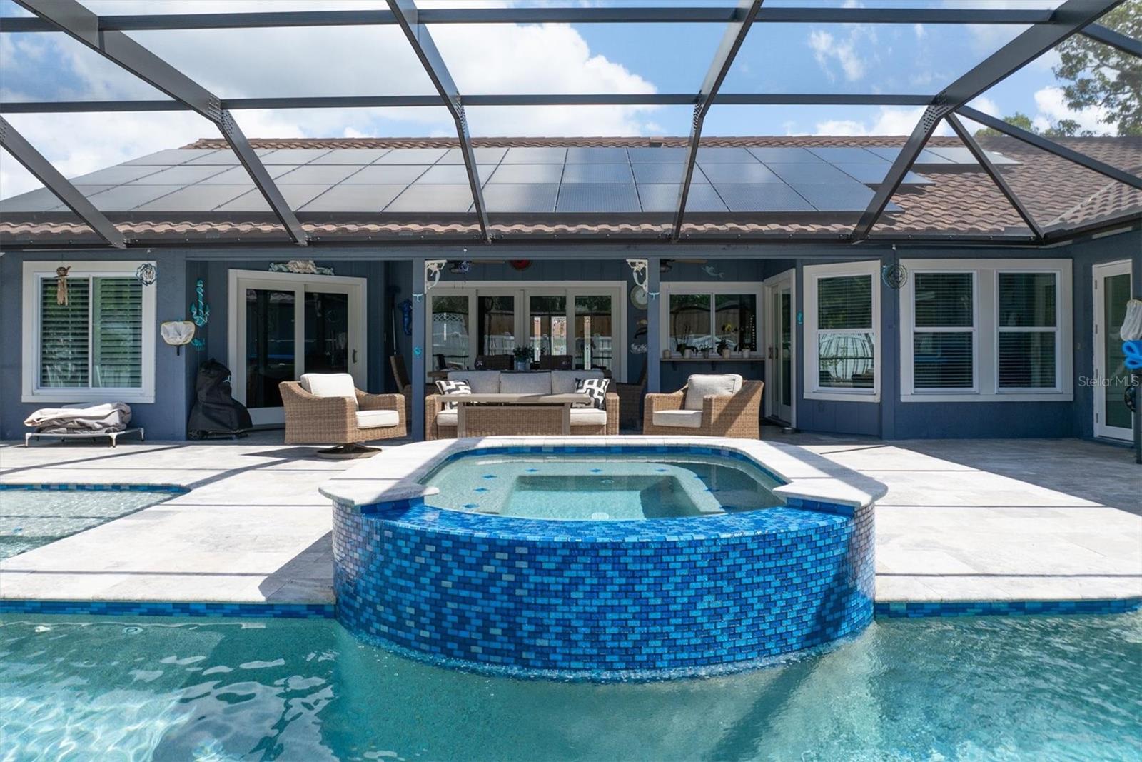 PINE MEADOW PH II REP - Residential