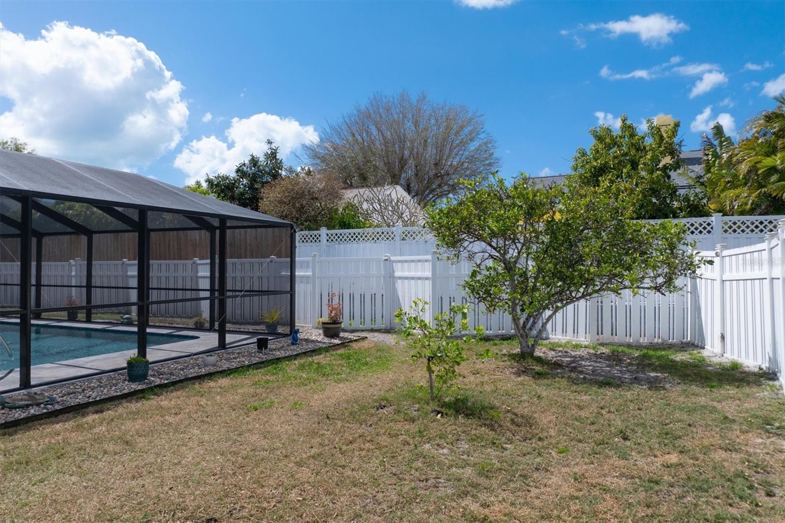 PINE MEADOW PH II REP - Residential