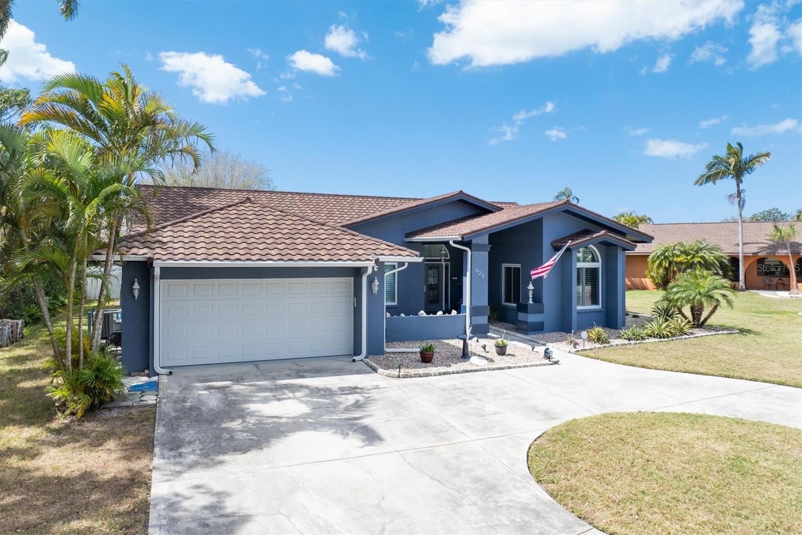 PINE MEADOW PH II REP - Residential