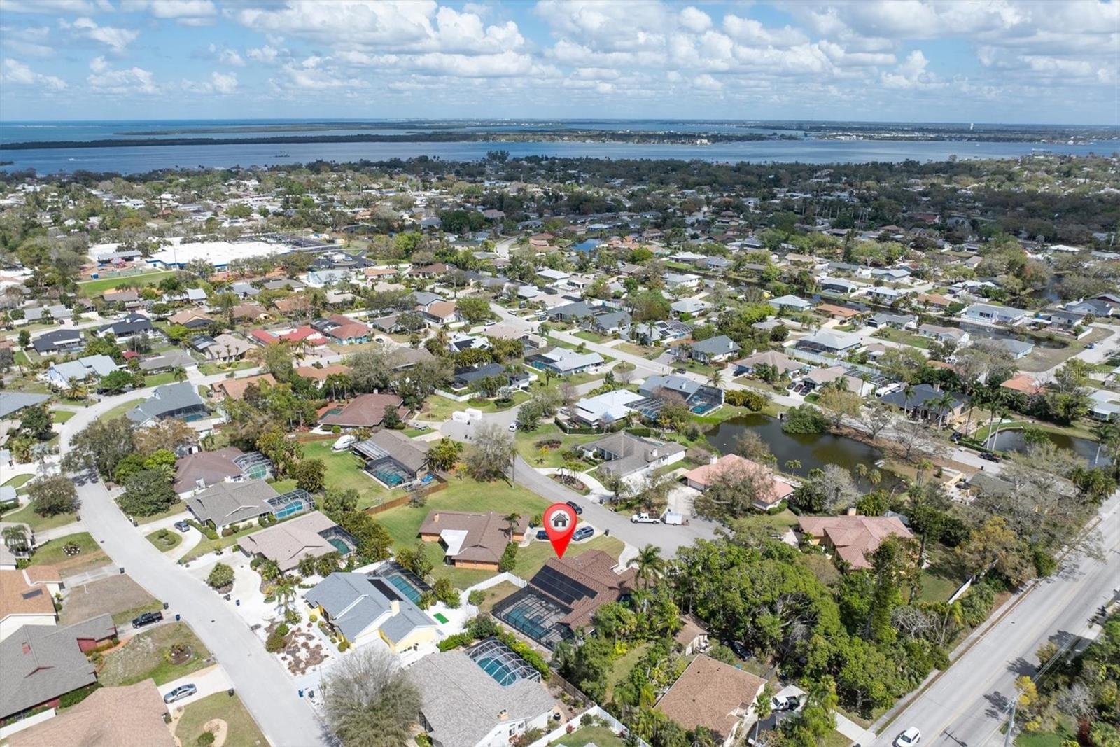 PINE MEADOW PH II REP - Residential