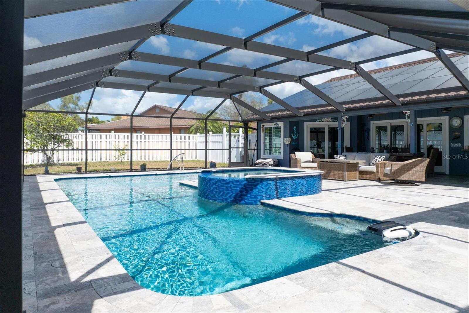 PINE MEADOW PH II REP - Residential