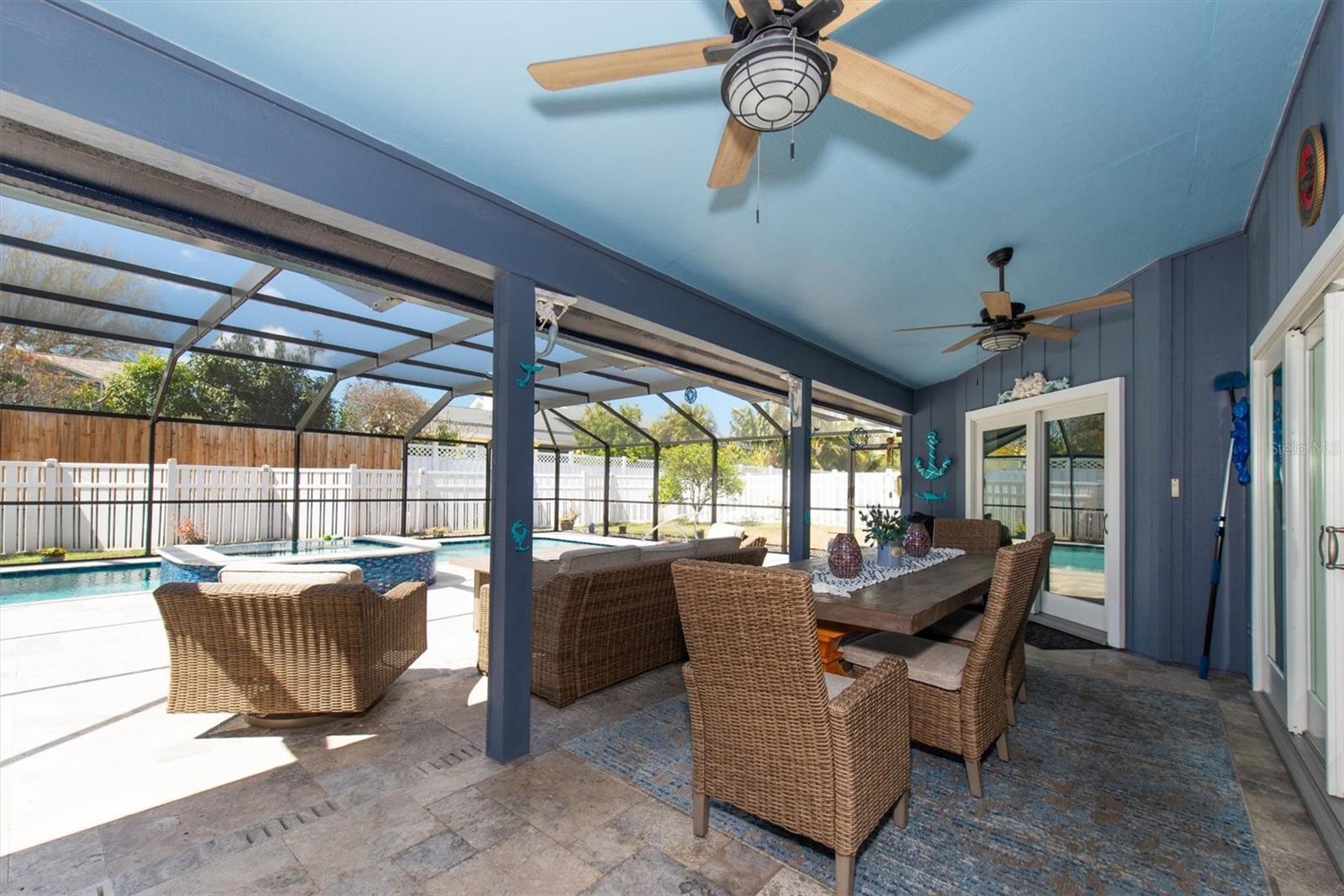 PINE MEADOW PH II REP - Residential