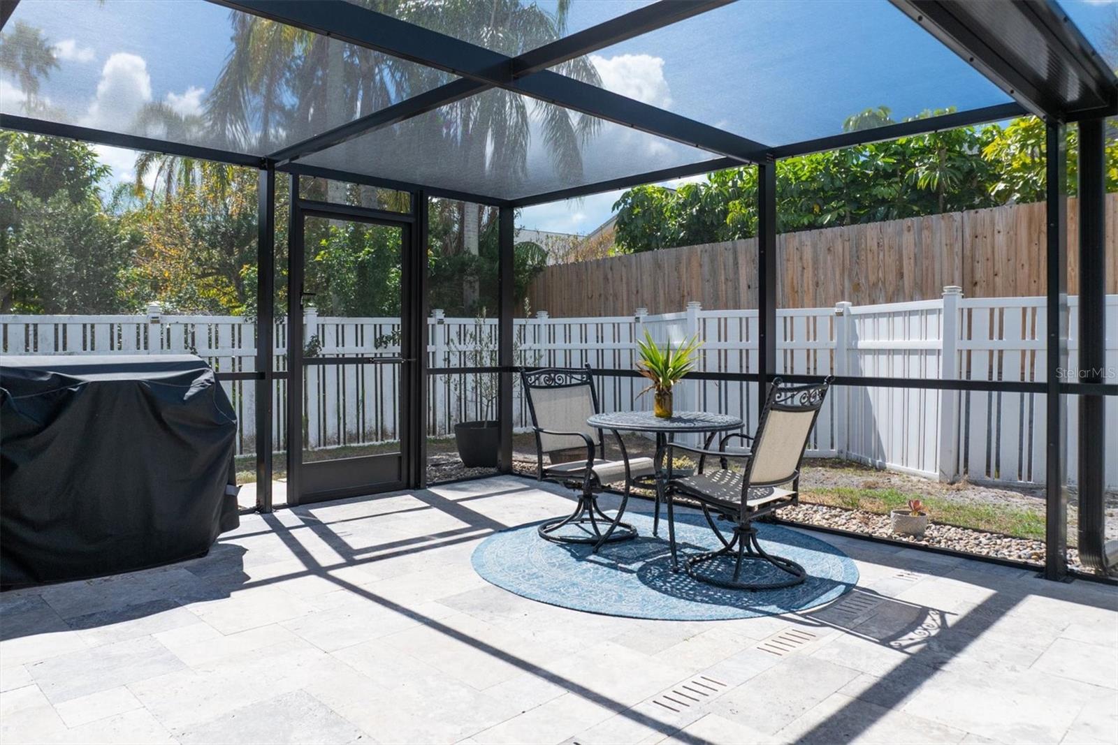 PINE MEADOW PH II REP - Residential