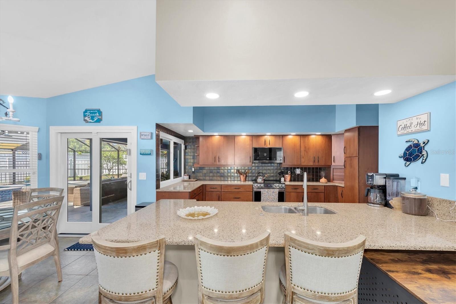 PINE MEADOW PH II REP - Residential