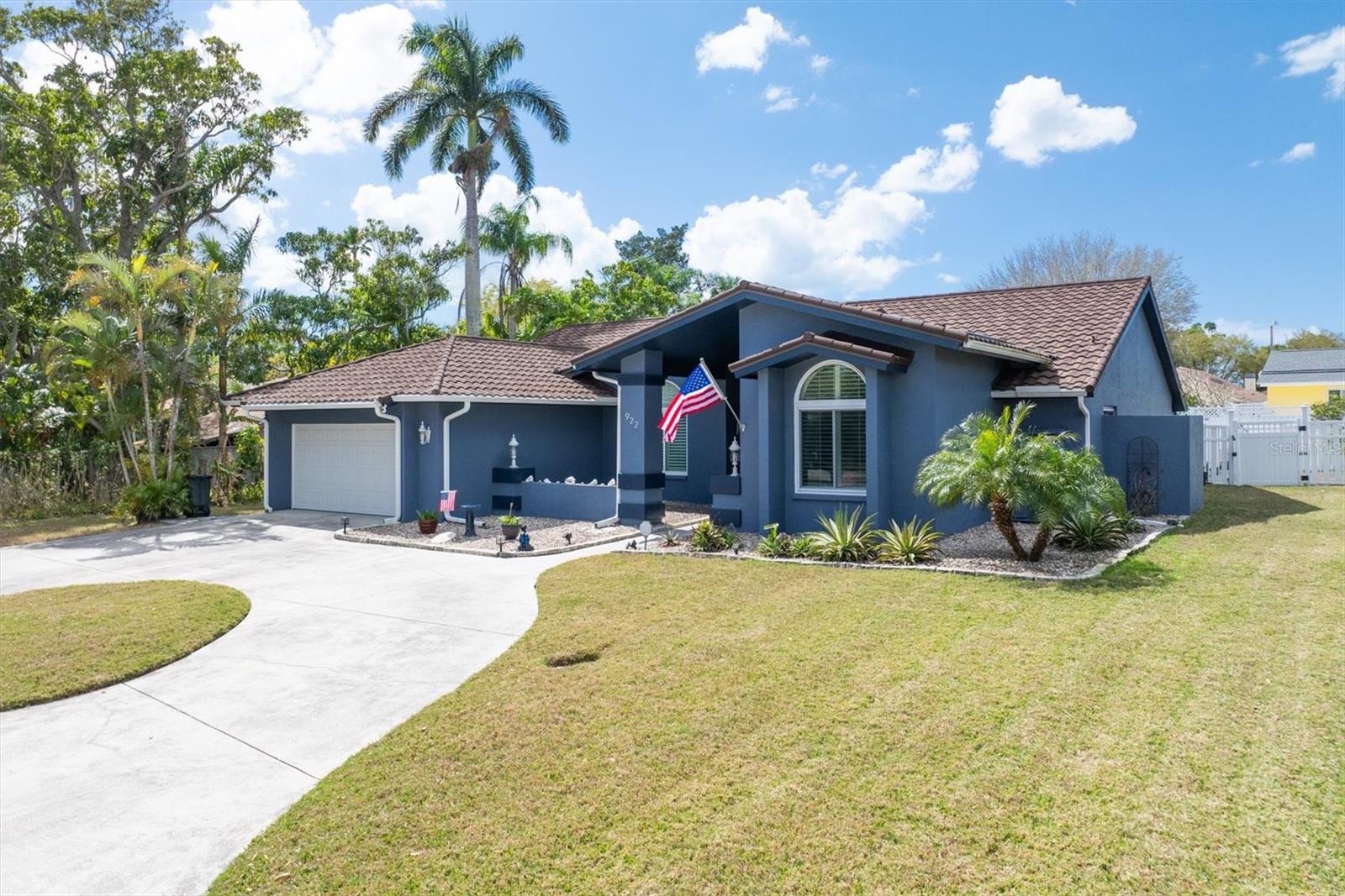 PINE MEADOW PH II REP - Residential