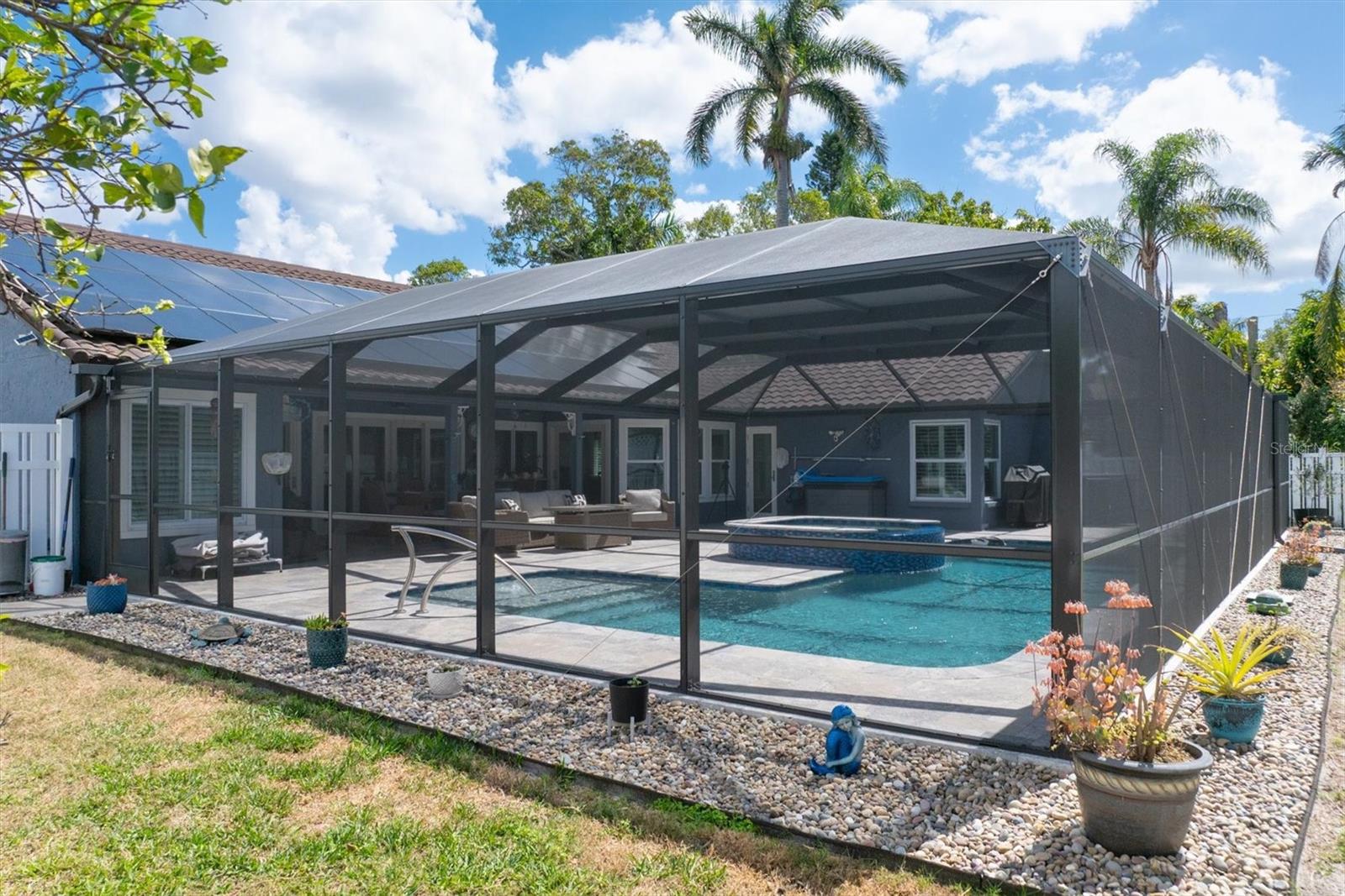 PINE MEADOW PH II REP - Residential