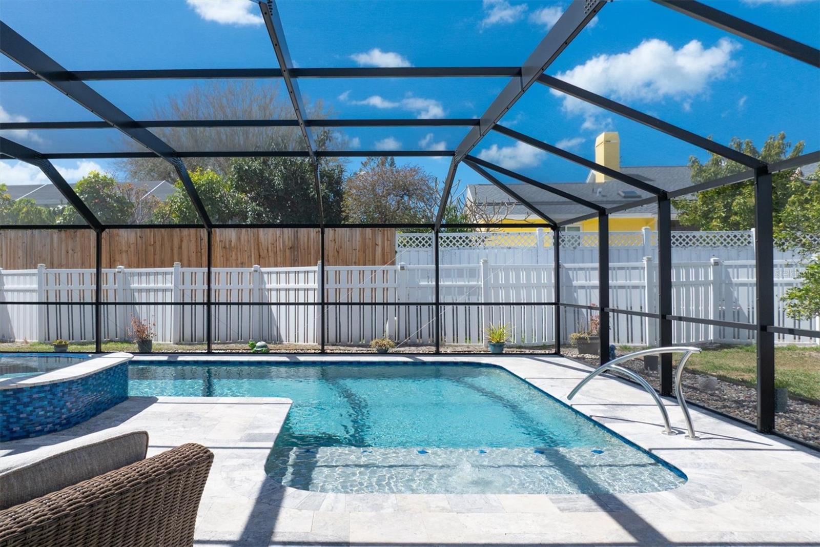 PINE MEADOW PH II REP - Residential