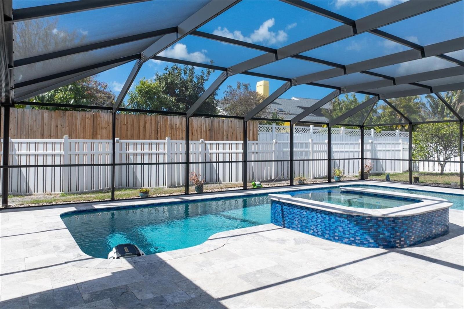 PINE MEADOW PH II REP - Residential