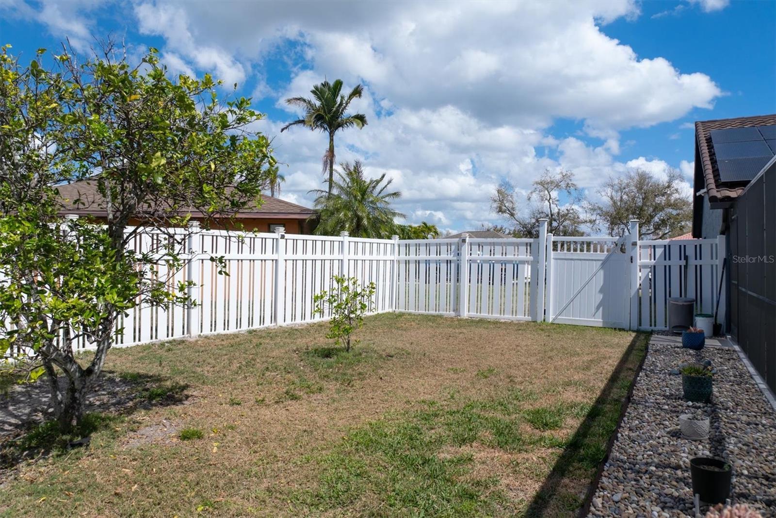 PINE MEADOW PH II REP - Residential