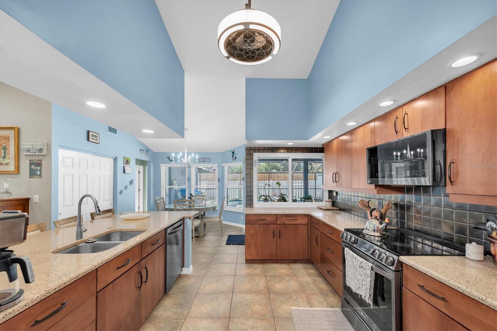 PINE MEADOW PH II REP - Residential